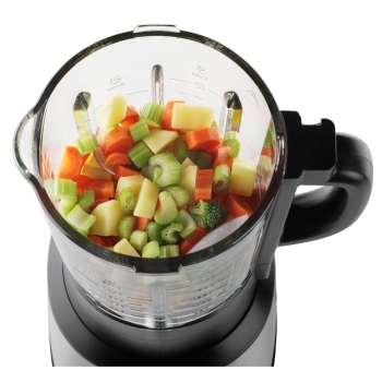 Blender kielichowy gotujący 1500W DUŻY NAJTANIEJ